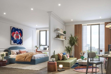 1 Bedroom Condo for sale in Via ARI, Phaya Thai, Bangkok near BTS Ari