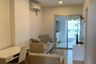 1 Bedroom Condo for sale in Centric Scene Ratchavipha, Wong Sawang, Bangkok near MRT Wong Sawang