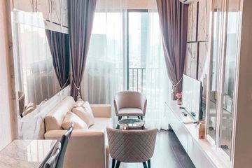 1 Bedroom Condo for sale in C Ekkamai, Khlong Tan Nuea, Bangkok near BTS Ekkamai