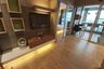 1 Bedroom Condo for sale in Rhythm Ratchada, Sam Sen Nok, Bangkok near MRT Ratchadaphisek