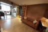 1 Bedroom Condo for sale in Rhythm Ratchada, Sam Sen Nok, Bangkok near MRT Ratchadaphisek