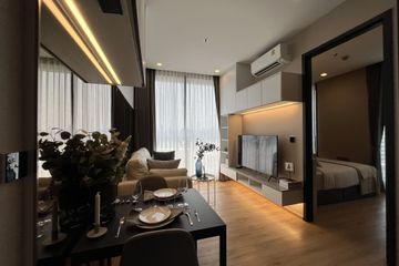 1 Bedroom Condo for sale in Noble Around Ari, Sam Sen Nai, Bangkok near BTS Ari