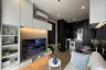 1 Bedroom Condo for sale in Noble Around Ari, Sam Sen Nai, Bangkok near BTS Ari