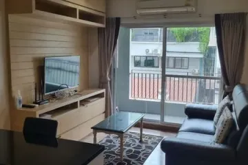 1 Bedroom Condo for rent in The Seed Memories Siam, Wang Mai, Bangkok near BTS National Stadium