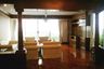 3 Bedroom Condo for rent in Raj Mansion, Khlong Toei, Bangkok near BTS Asoke