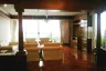 3 Bedroom Condo for rent in Raj Mansion, Khlong Toei, Bangkok near BTS Asoke