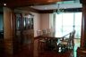 3 Bedroom Condo for rent in Raj Mansion, Khlong Toei, Bangkok near BTS Asoke