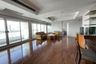 3 Bedroom Condo for rent in Baan Nonzee Condominium, Chong Nonsi, Bangkok