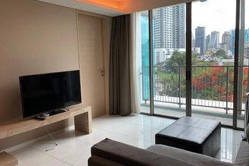 2 Bedroom Condo for Sale or Rent in Siamese Thirty Nine, Khlong Tan Nuea, Bangkok near BTS Phrom Phong