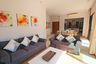 3 Bedroom Villa for rent in Tanode Estate, Choeng Thale, Phuket