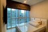 1 Bedroom Condo for rent in The Sky Sukhumvit 103/4, Bang Na, Bangkok near BTS Udom Suk