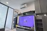 1 Bedroom Condo for rent in Niche Pride Taopoon - Interchange, Bang Sue, Bangkok near MRT Tao Poon