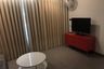 1 Bedroom Condo for rent in Focus on Saladaeng, Silom, Bangkok near BTS Sala Daeng