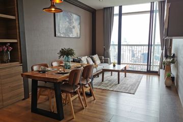 2 Bedroom Condo for rent in Park Origin Phrom Phong, Khlong Tan, Bangkok near BTS Phrom Phong