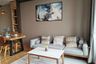 2 Bedroom Condo for rent in Park Origin Phrom Phong, Khlong Tan, Bangkok near BTS Phrom Phong