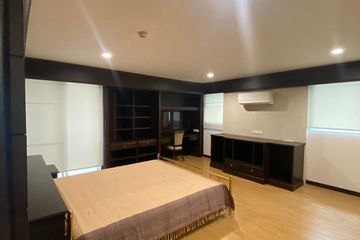 3 Bedroom Condo for rent in Tai Ping Towers, Khlong Tan Nuea, Bangkok