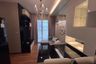 2 Bedroom Condo for rent in The Coast Bangkok, Bang Na, Bangkok near BTS Bang Na