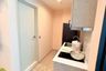 1 Bedroom Condo for Sale or Rent in Aspire Erawan Prime, Pak Nam, Samut Prakan near BTS Erawan Museum