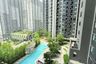1 Bedroom Condo for Sale or Rent in Aspire Erawan Prime, Pak Nam, Samut Prakan near BTS Erawan Museum