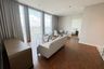 2 Bedroom Condo for rent in The Ritz - Carlton Residences at MahaNakhon, Silom, Bangkok near BTS Chong Nonsi