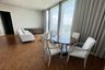 2 Bedroom Condo for rent in The Ritz - Carlton Residences at MahaNakhon, Silom, Bangkok near BTS Chong Nonsi