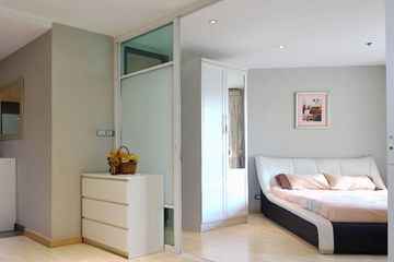 1 Bedroom Condo for rent in 59 Heritage, Khlong Tan Nuea, Bangkok near BTS Thong Lo