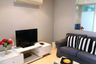 1 Bedroom Condo for rent in 59 Heritage, Khlong Tan Nuea, Bangkok near BTS Thong Lo