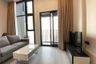 1 Bedroom Condo for rent in The Line sukhumvit 101, Bang Chak, Bangkok near BTS Punnawithi