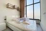1 Bedroom Condo for rent in The Line sukhumvit 101, Bang Chak, Bangkok near BTS Punnawithi