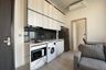 1 Bedroom Condo for rent in The Line sukhumvit 101, Bang Chak, Bangkok near BTS Punnawithi