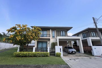 3 Bedroom House for rent in Burasiri Kohkaew Phuket, Ko Kaeo, Phuket