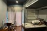 2 Bedroom Condo for rent in Prasanmitr Condominium, Khlong Toei Nuea, Bangkok near MRT Sukhumvit