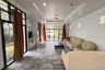 4 Bedroom House for rent in Bang Kapi, Bangkok near MRT Pradit Manutham