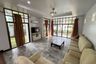4 Bedroom House for rent in Bang Kapi, Bangkok near MRT Pradit Manutham