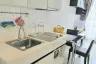 1 Bedroom Condo for rent in The President Sukhumvit 81, Phra Khanong, Bangkok near BTS On Nut