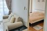 1 Bedroom Condo for rent in The President Sukhumvit 81, Phra Khanong, Bangkok near BTS On Nut