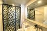 1 Bedroom Condo for rent in THE BASE Sukhumvit 50, Phra Khanong, Bangkok near BTS On Nut