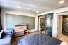 1 Bedroom Condo for rent in THE BASE Sukhumvit 50, Phra Khanong, Bangkok near BTS On Nut