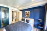 1 Bedroom Condo for rent in THE BASE Sukhumvit 50, Phra Khanong, Bangkok near BTS On Nut