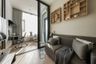 1 Bedroom Condo for rent in Centric Ratchayothin, Chan Kasem, Bangkok near BTS Ratchayothin