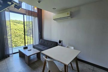 1 Bedroom Condo for rent in Utopia Loft, Rawai, Phuket