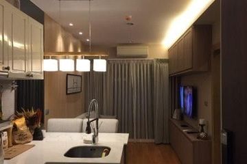 1 Bedroom Condo for sale in Condolette Dwell Sukhumvit 26, Khlong Tan, Bangkok near BTS Phrom Phong