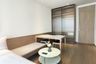 Condo for rent in Hampton Residence next to Emporium, Khlong Tan, Bangkok near BTS Phrom Phong