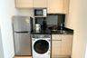 Condo for rent in Hampton Residence next to Emporium, Khlong Tan, Bangkok near BTS Phrom Phong