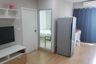 1 Bedroom Condo for rent in CU Terrace, Wang Mai, Bangkok near BTS National Stadium