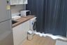 1 Bedroom Condo for rent in CU Terrace, Wang Mai, Bangkok near BTS National Stadium