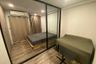 Condo for rent in Atmoz Ratchada-Huaikwang, Sam Sen Nok, Bangkok