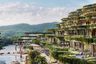 Apartment for sale in Layan Verde, Choeng Thale, Phuket