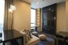 1 Bedroom Condo for rent in The ESSE Sukhumvit 36, Phra Khanong, Bangkok near BTS Thong Lo