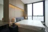 1 Bedroom Condo for rent in The ESSE Sukhumvit 36, Phra Khanong, Bangkok near BTS Thong Lo